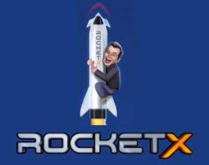 Rocket X Review, Free & Demo Play